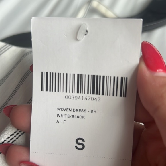 Mini Dress - Picture 4 of 4